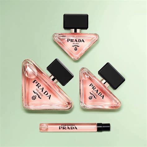 prada paradigm|paradoxe prada sephora.